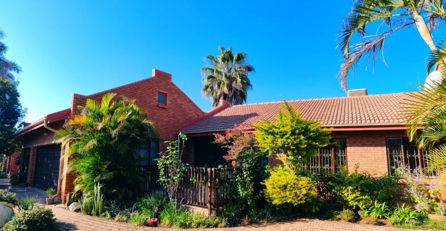 3 Bedroom Property for Sale in Bela Bela Limpopo