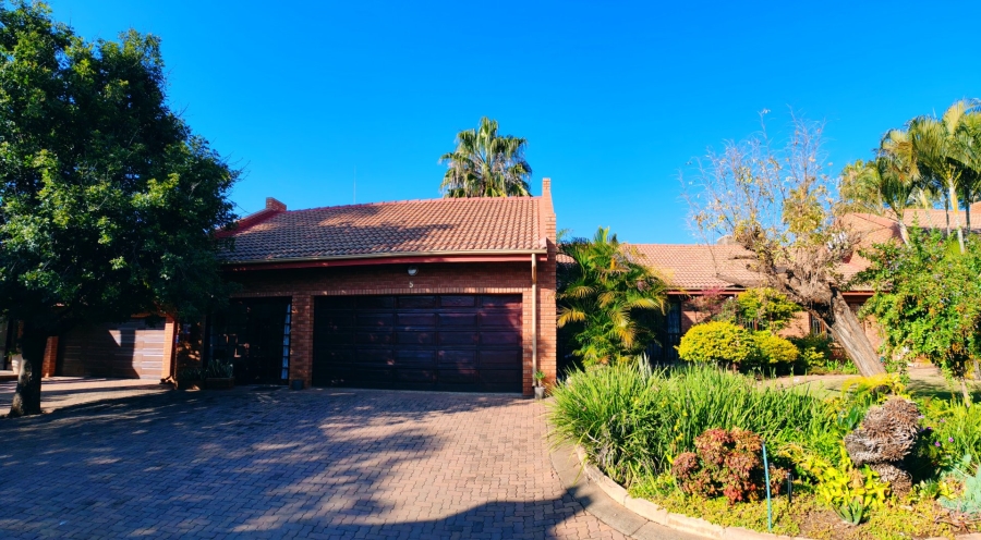 3 Bedroom Property for Sale in Bela Bela Limpopo