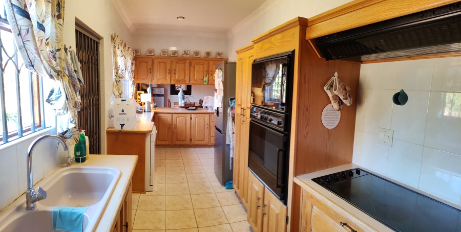 3 Bedroom Property for Sale in Bela Bela Limpopo