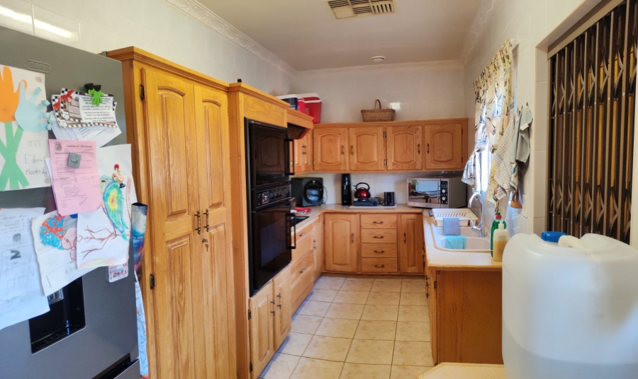 3 Bedroom Property for Sale in Bela Bela Limpopo