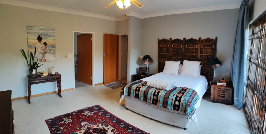 3 Bedroom Property for Sale in Bela Bela Limpopo