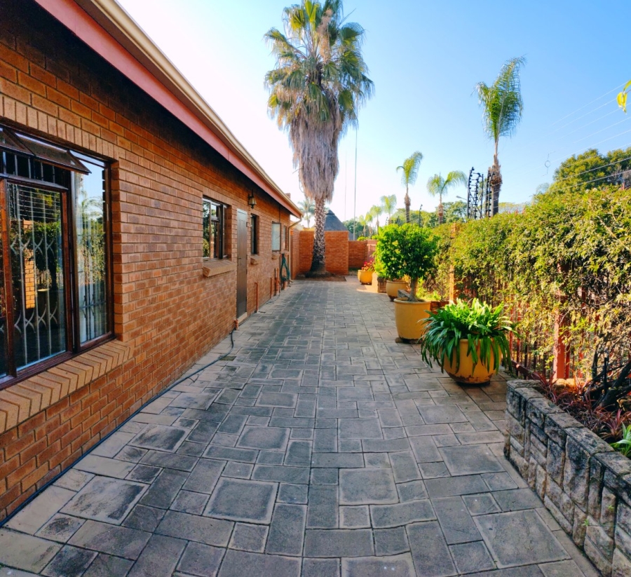 3 Bedroom Property for Sale in Bela Bela Limpopo