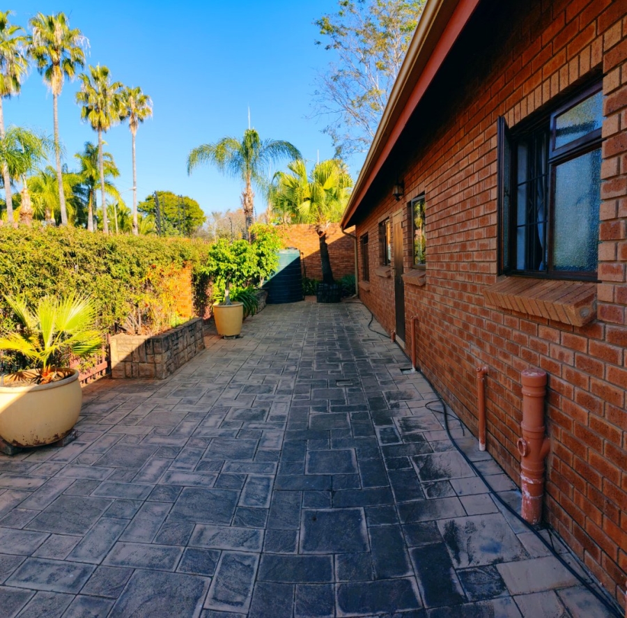 3 Bedroom Property for Sale in Bela Bela Limpopo