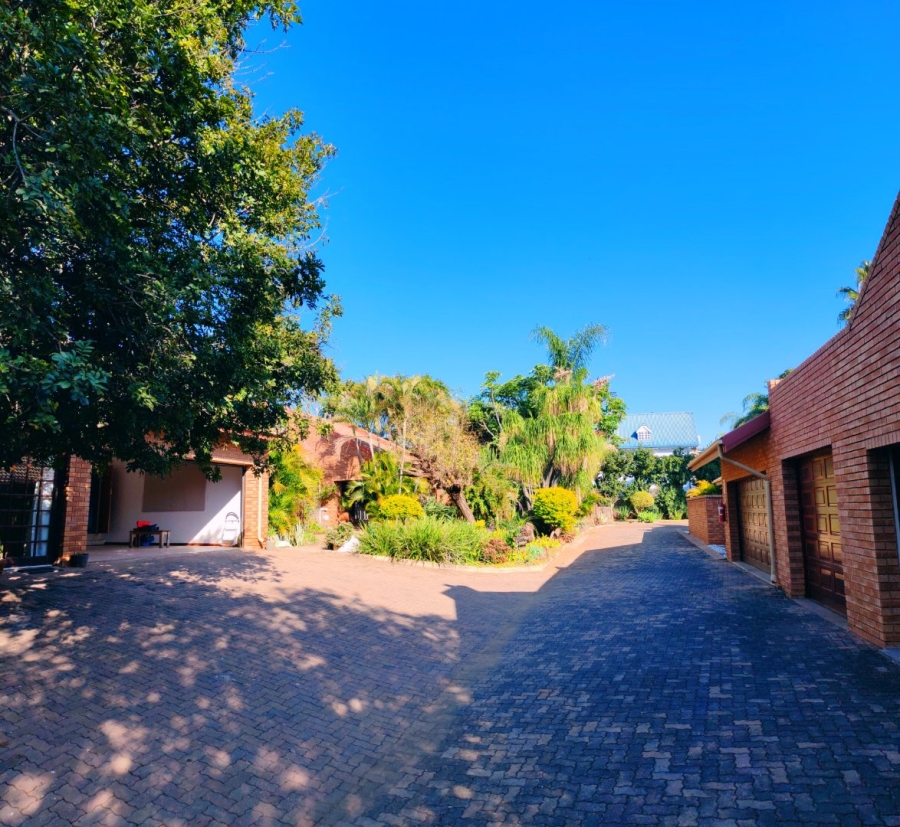 3 Bedroom Property for Sale in Bela Bela Limpopo