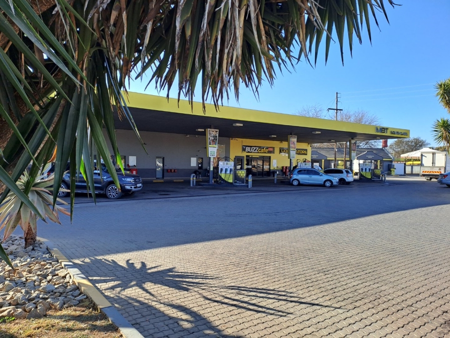 1 Bedroom Property for Sale in Palmietfontein Limpopo