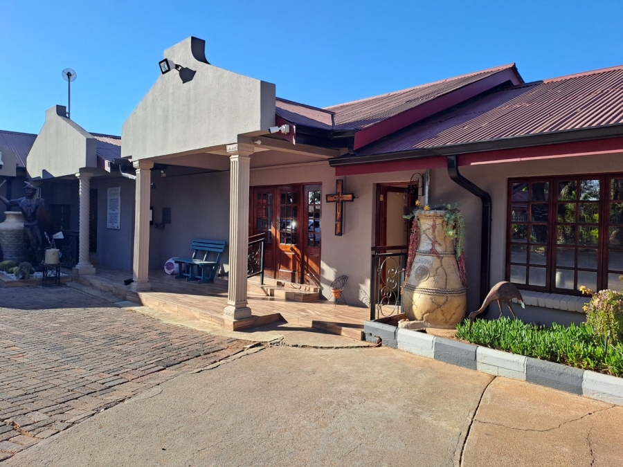 1 Bedroom Property for Sale in Palmietfontein Limpopo