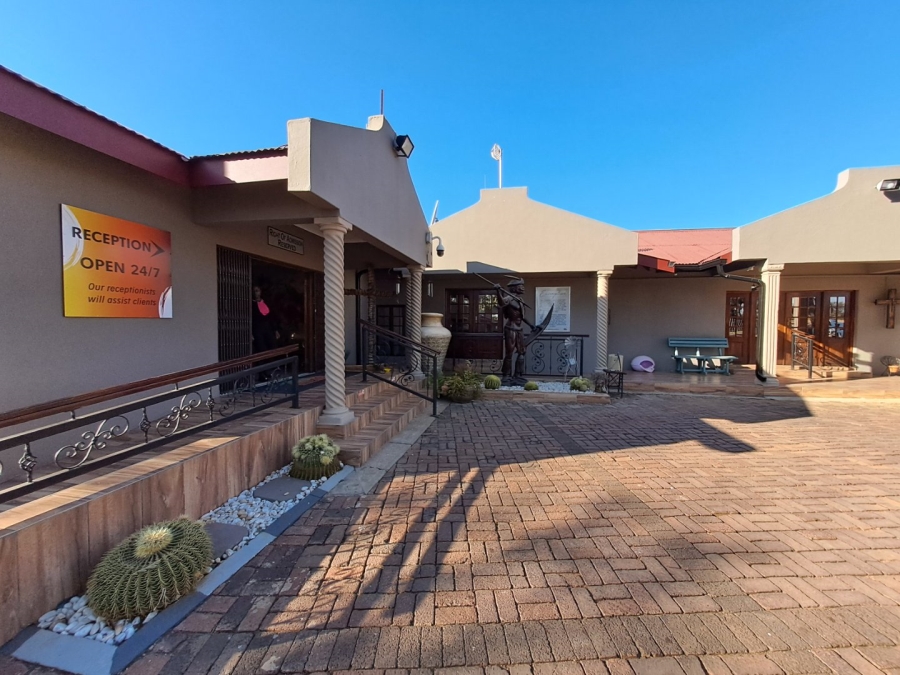 1 Bedroom Property for Sale in Palmietfontein Limpopo