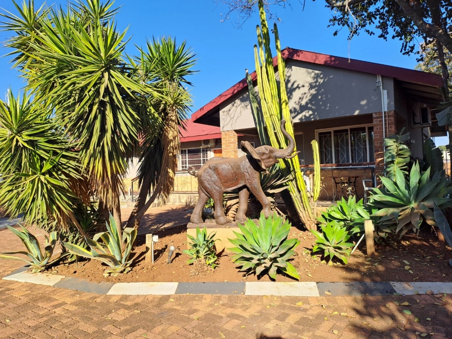 1 Bedroom Property for Sale in Palmietfontein Limpopo