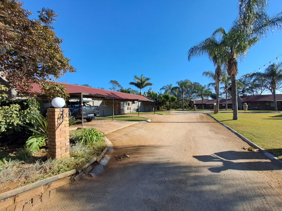 1 Bedroom Property for Sale in Palmietfontein Limpopo