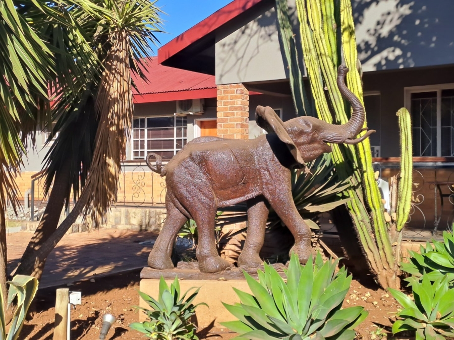 1 Bedroom Property for Sale in Palmietfontein Limpopo