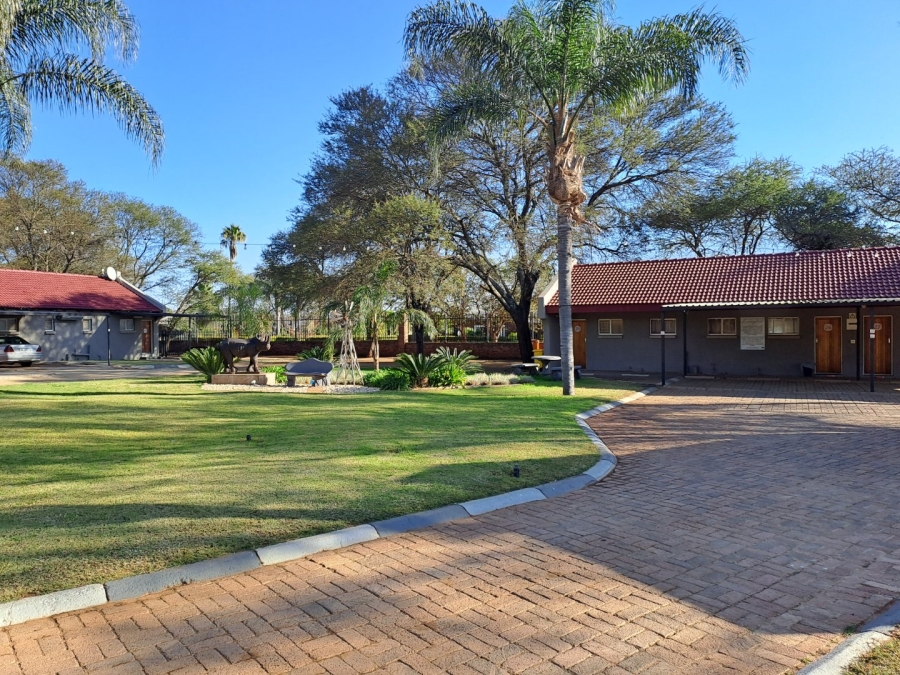 1 Bedroom Property for Sale in Palmietfontein Limpopo