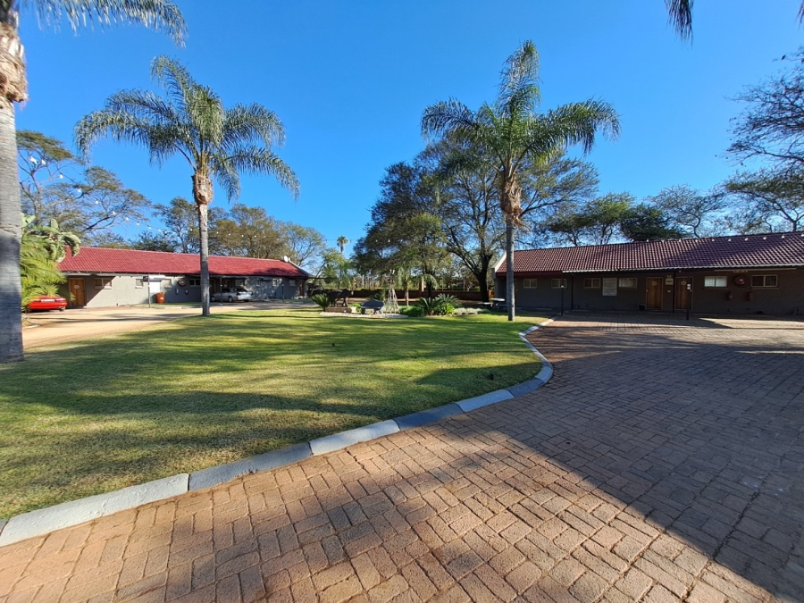 1 Bedroom Property for Sale in Palmietfontein Limpopo