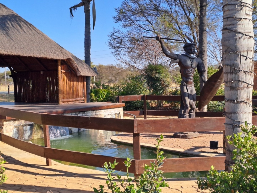 1 Bedroom Property for Sale in Palmietfontein Limpopo