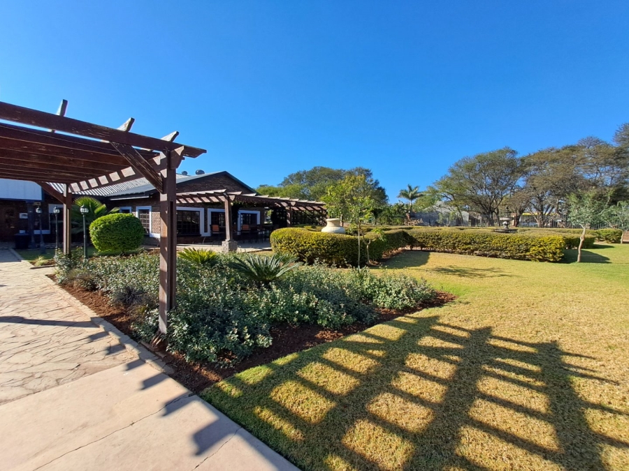 1 Bedroom Property for Sale in Palmietfontein Limpopo