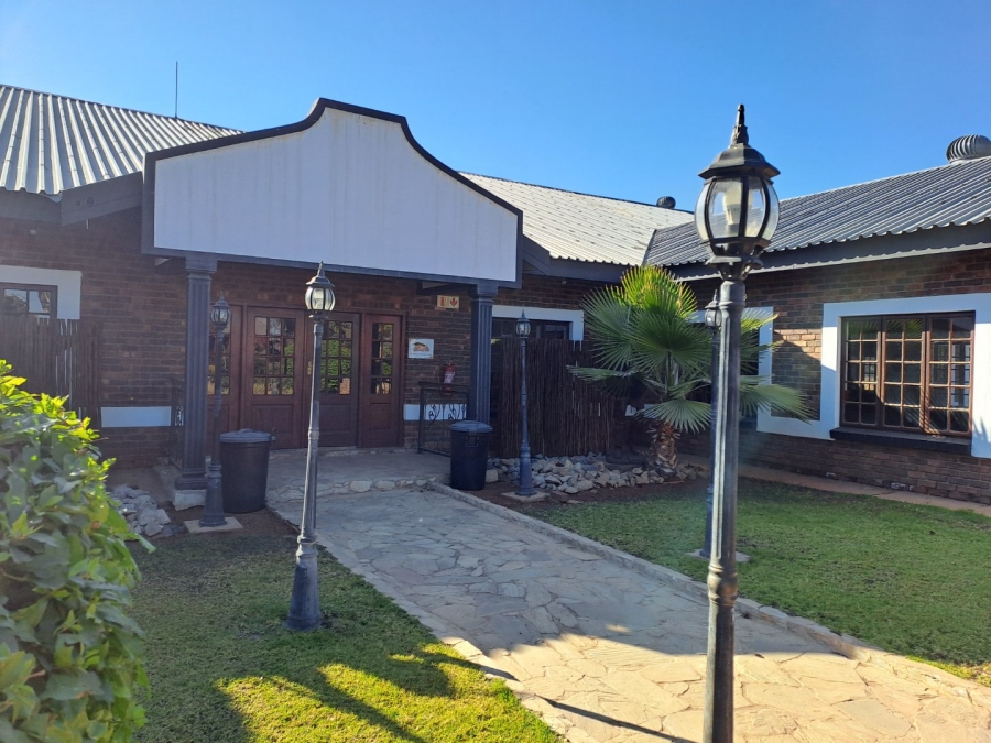 1 Bedroom Property for Sale in Palmietfontein Limpopo