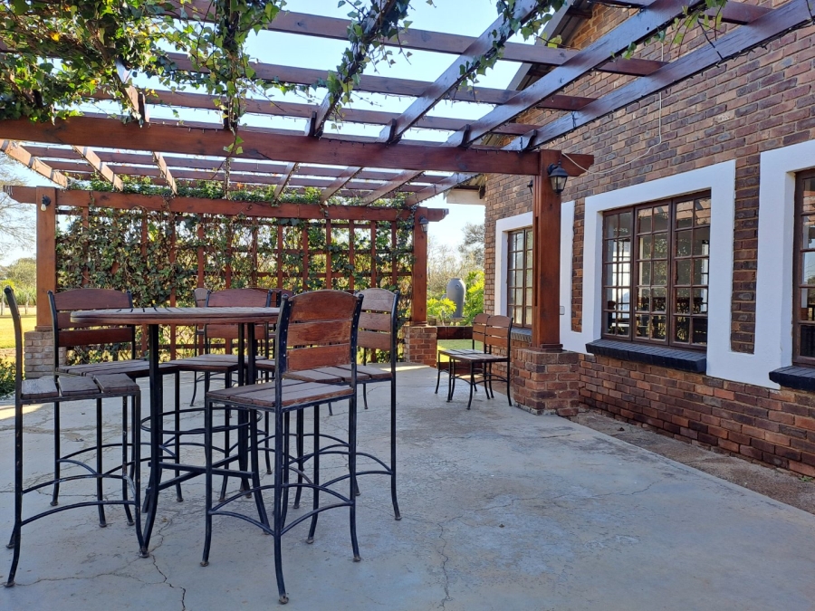 1 Bedroom Property for Sale in Palmietfontein Limpopo