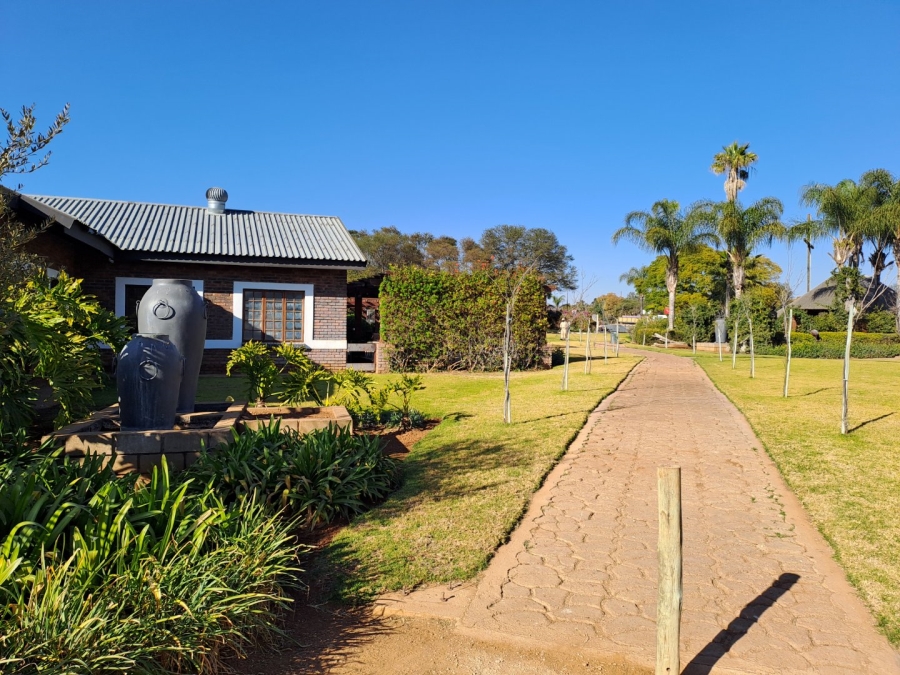 1 Bedroom Property for Sale in Palmietfontein Limpopo