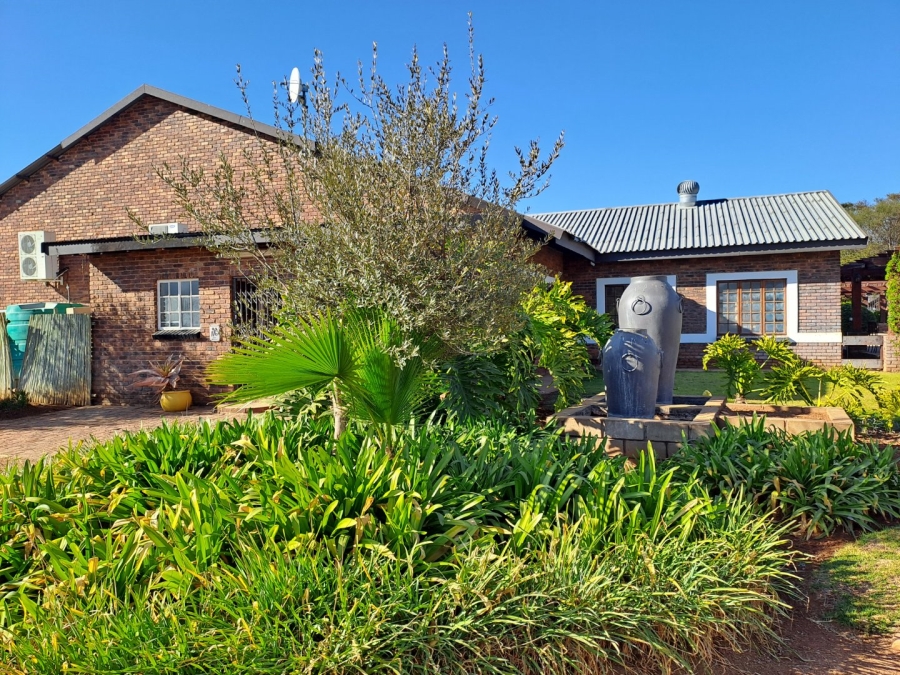 1 Bedroom Property for Sale in Palmietfontein Limpopo