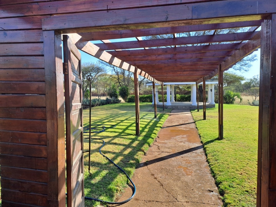 1 Bedroom Property for Sale in Palmietfontein Limpopo