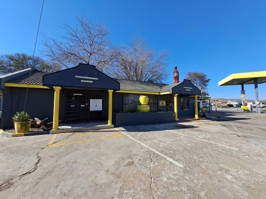 1 Bedroom Property for Sale in Palmietfontein Limpopo