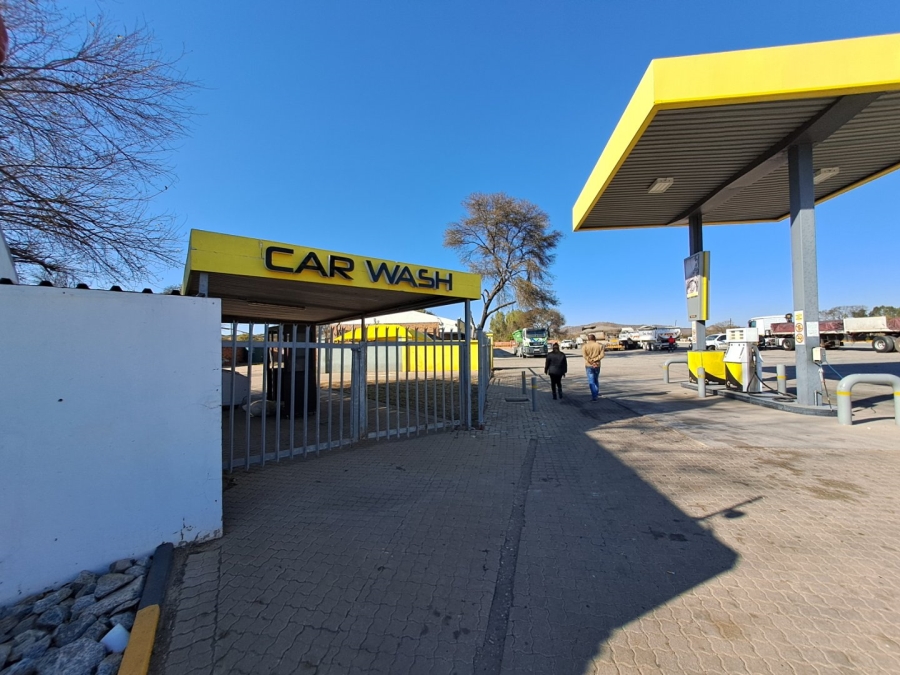 1 Bedroom Property for Sale in Palmietfontein Limpopo