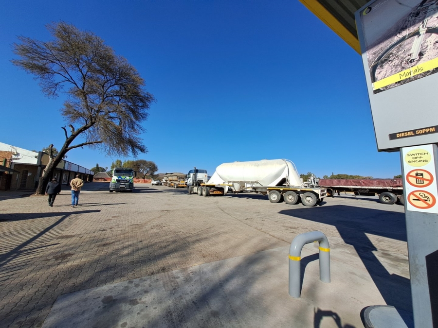 1 Bedroom Property for Sale in Palmietfontein Limpopo