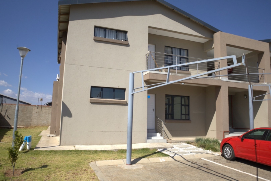 To Let 3 Bedroom Property for Rent in Bendor Limpopo