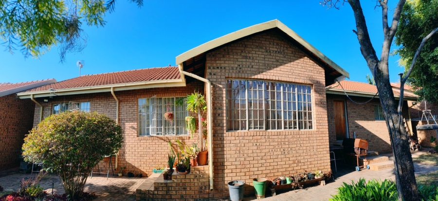 2 Bedroom Property for Sale in Modimolle Limpopo