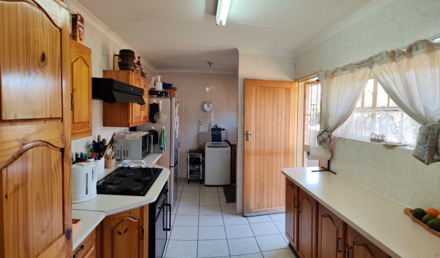 2 Bedroom Property for Sale in Modimolle Limpopo
