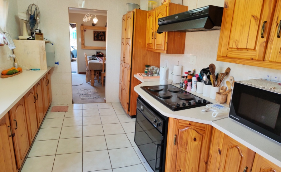2 Bedroom Property for Sale in Modimolle Limpopo