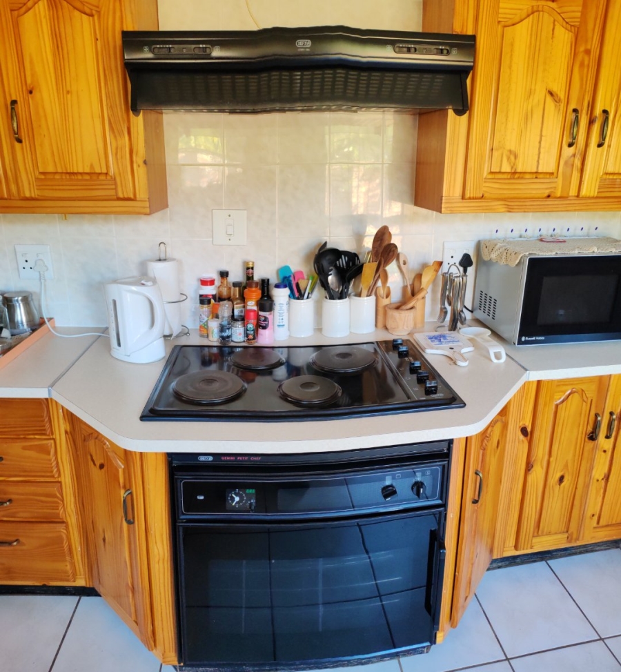 2 Bedroom Property for Sale in Modimolle Limpopo