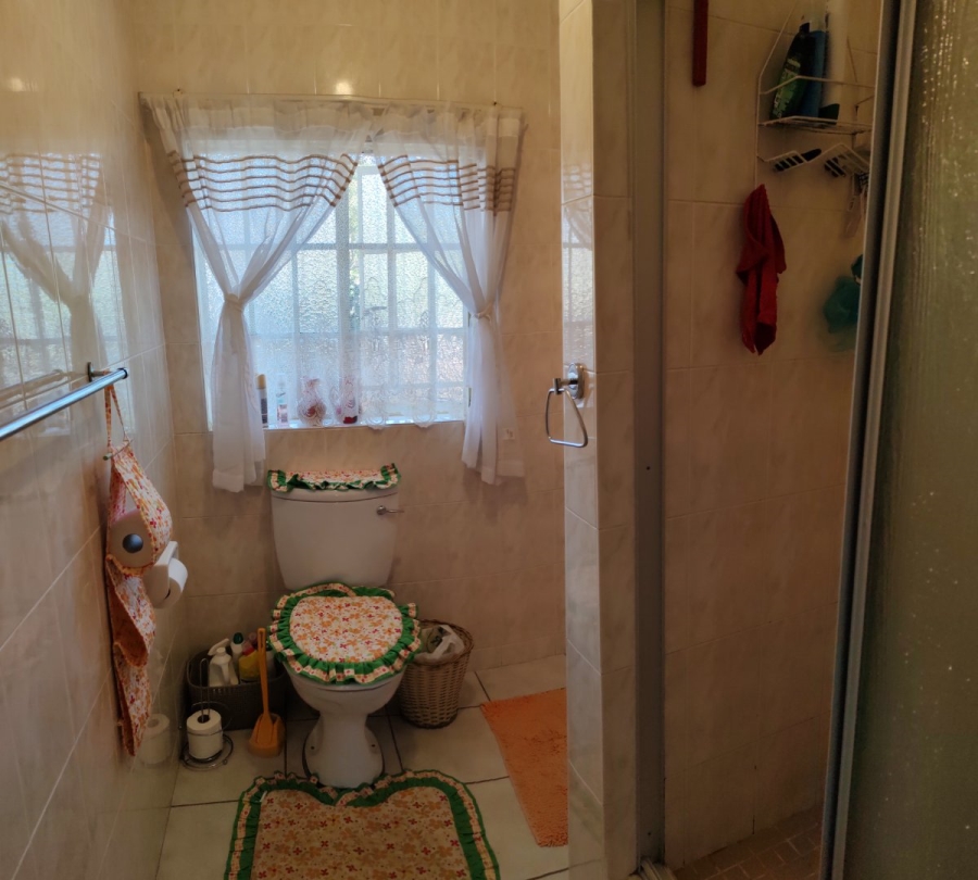 2 Bedroom Property for Sale in Modimolle Limpopo