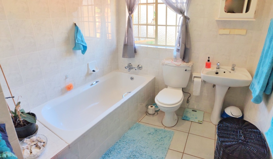 2 Bedroom Property for Sale in Modimolle Limpopo