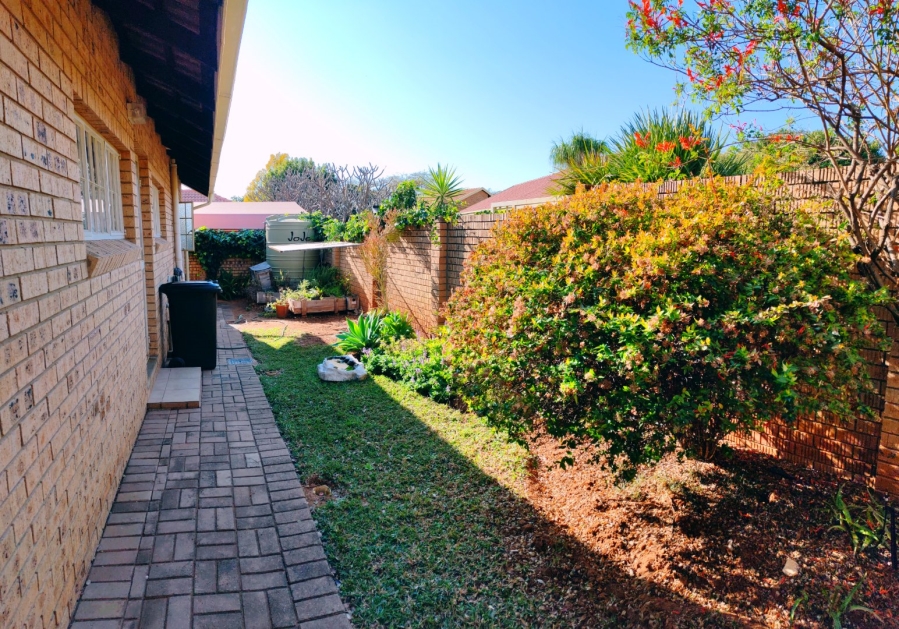 2 Bedroom Property for Sale in Modimolle Limpopo