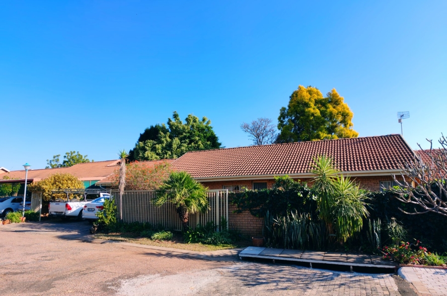 2 Bedroom Property for Sale in Modimolle Limpopo