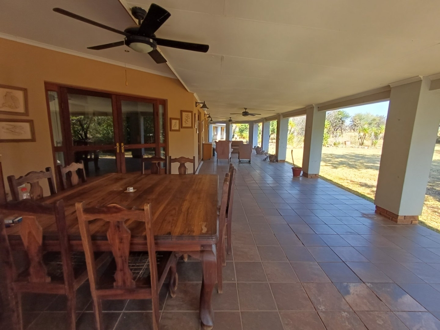 Bedroom Property for Sale in Northam Rural Limpopo