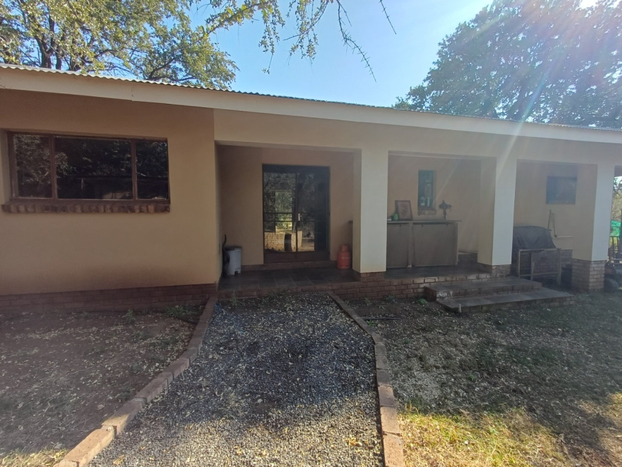  Bedroom Property for Sale in Northam Rural Limpopo