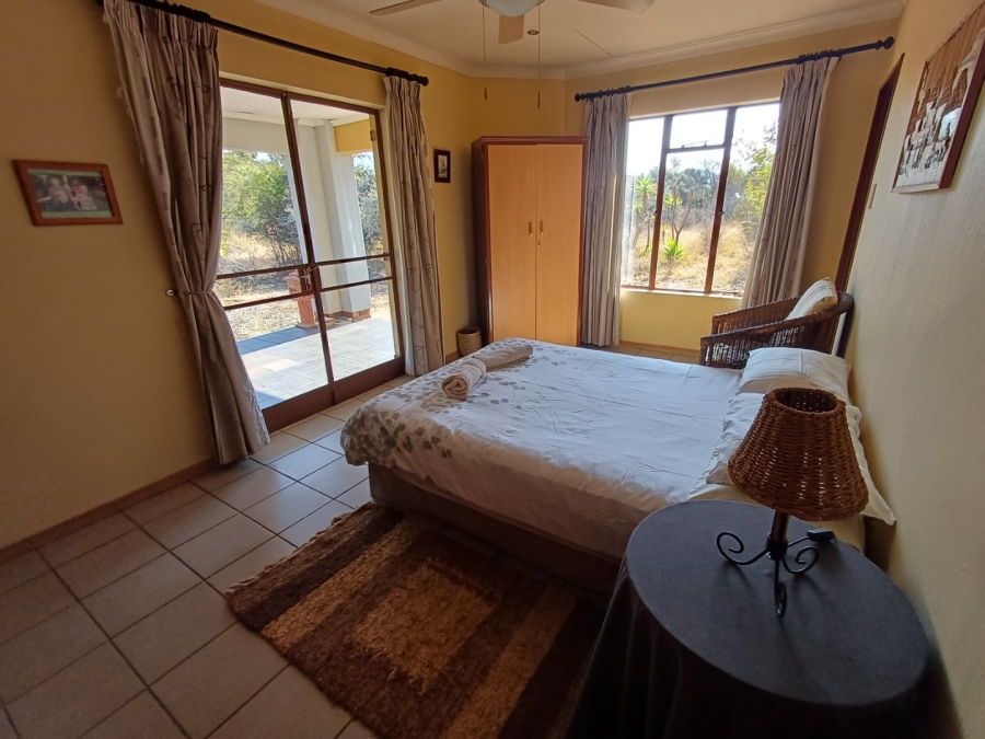  Bedroom Property for Sale in Northam Rural Limpopo