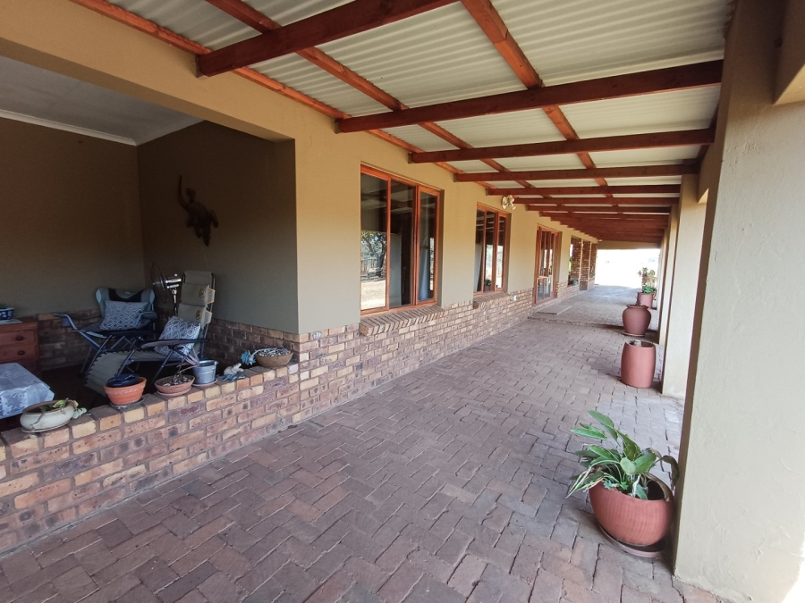  Bedroom Property for Sale in Northam Rural Limpopo