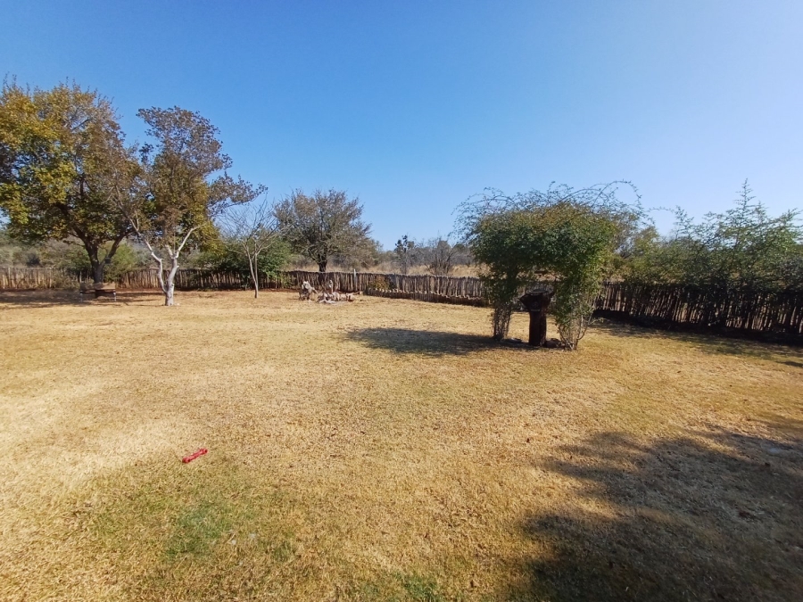  Bedroom Property for Sale in Northam Rural Limpopo