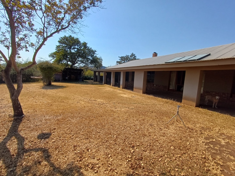  Bedroom Property for Sale in Northam Rural Limpopo