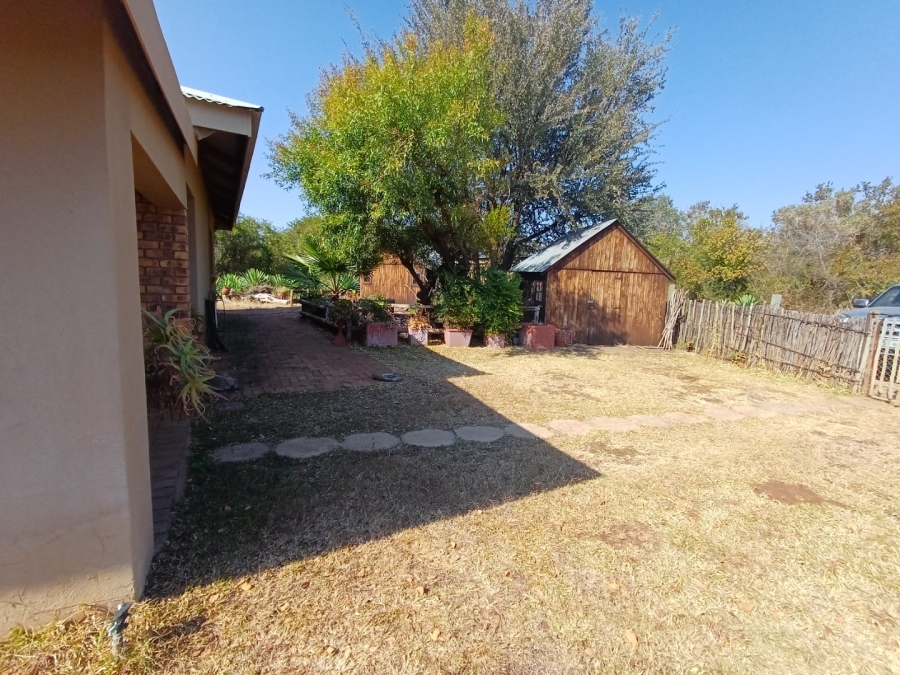  Bedroom Property for Sale in Northam Rural Limpopo