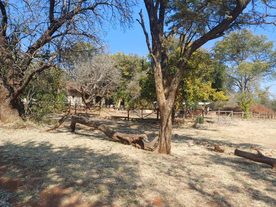  Bedroom Property for Sale in Northam Rural Limpopo