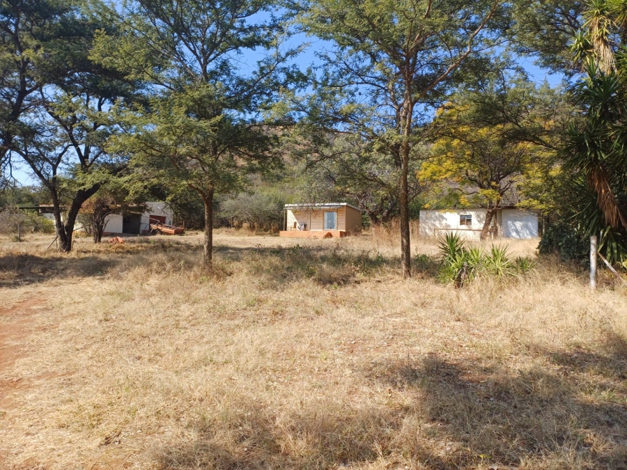  Bedroom Property for Sale in Northam Rural Limpopo