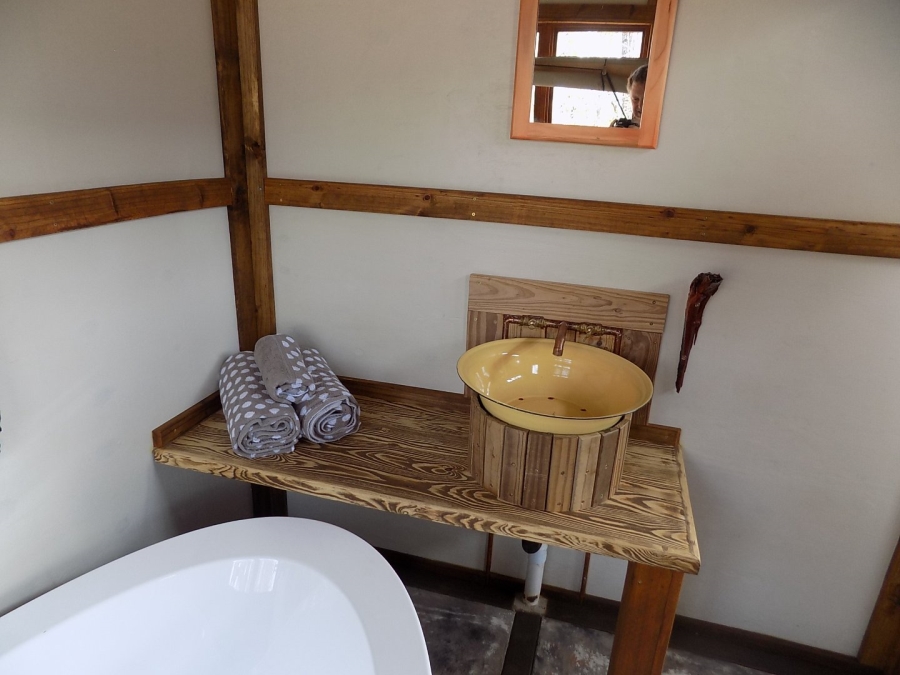  Bedroom Property for Sale in Modimolle Limpopo