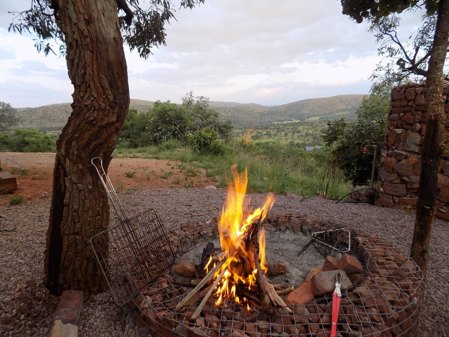  Bedroom Property for Sale in Modimolle Limpopo