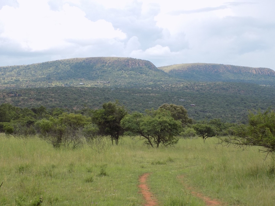  Bedroom Property for Sale in Modimolle Limpopo