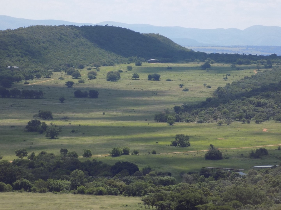  Bedroom Property for Sale in Modimolle Limpopo