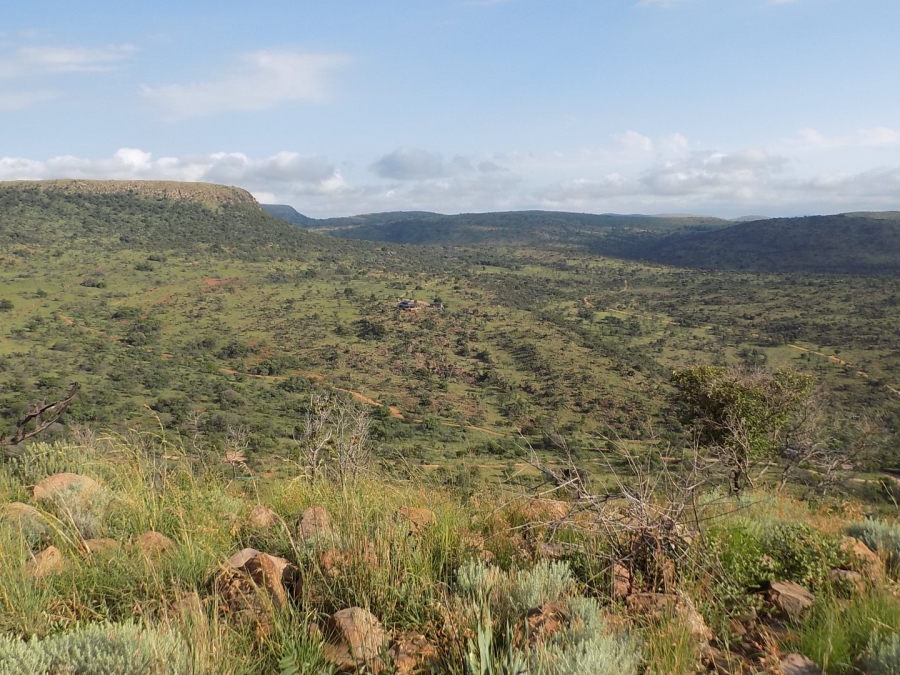  Bedroom Property for Sale in Modimolle Limpopo