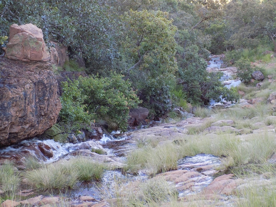  Bedroom Property for Sale in Modimolle Limpopo